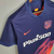 Camisa Alt Madrid Roxo 2 temporada 21/22 - Império Tchuco
