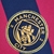 Camisa Man.City vermelha 2 temporada 22/23 - comprar online