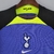 Camisa Tottenham azul 2 temporada 22/23 na internet