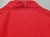 Camisa Internacional Vermelha Polo - Império Tchuco