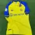 Camisa Al Nassr amarela 22/23 Home na internet