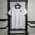 Camisa Real Madrid Branca Polo