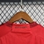 Camisa Internacional Vermelha 1 temporada 23 - Império Tchuco