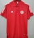 Camisa Internacional Vermelha Polo