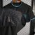 Camisa Brasil preta relfetiva 21/22 - comprar online