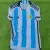 Camisa Argentina azul 22/23 3 estelas - comprar online