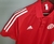 Camisa Internacional Vermelha Polo - loja online