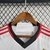 Camisa Flamengo branca 1 temporada 23/24 - Império Tchuco