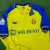 Camisa Al Nassr amarela 22/23 Home - comprar online