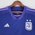 Camisa Argentina na internet