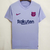Camisa Barcelona Roxa 2 temporada 21/22