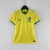 Camisa Brasil feminina