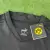Camisa Borussia Preta 22/23 - Império Tchuco