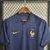 Camisa França Copa 22 Azul - Império Tchuco