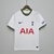 Camisa Tottenham brnca 1 temporada 22/23