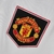 Camisa Man.United branca 2 temporada 22/23