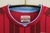 Camisa Aston Villa vermelha 1 temporada 21/22 - Império Tchuco
