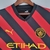 Camisa Man.City vermelha 2 temporada 22/23 na internet