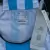 Camisa Argentina azul 22/23 3 estelas - loja online