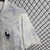 Camisa França Copa 22 Branca - Império Tchuco