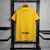 Camisa Barcelona Amarela 4 temporada 22/23 - comprar online