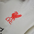 Imagem do Camisa Liverpooll Bege 2 temporada 21/22