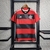 Camisa Flamengo Vermelha 1 temporada 23