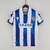 Camisa Real Sociedade Azul 1 temporada 22/23