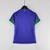 Camisa Brasil feminina - Império Tchuco