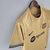 Camisa Barcelona bege 2 temporada 22/23 na internet