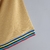 Camisa Barcelona bege 2 temporada 22/23 - Império Tchuco