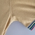 Camisa Barcelona bege 2 temporada 22/23