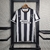 Camisa Botafogo preta 1 temporada 23