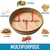 Kit Formas de Papel Para Air Fryer - loja online