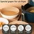 Imagem do Kit Formas de Papel Para Air Fryer