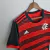 Camiseta de Time do FLAMENGO OFICIAL Temporada 22/23. - ADVENCED OUTIFT