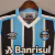 Camiseta de Time do GREMIO OFICIAL Temporada 22/23. - comprar online