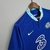 Camiseta de Time do CHELSEA OFICIAL Azul Temporada 22/23. na internet
