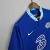 Camiseta de Time do CHELSEA OFICIAL Azul Temporada 22/23. na internet