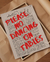 Please No Dancing On Tables