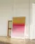 Imagen de Orange and Pink Gradient