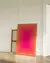 Imagen de Pink and Orange aura