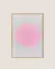 Pink Aura Poster - comprar online