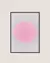 Pink Aura Poster en internet