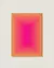 Pink and Orange aura - comprar online
