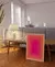 Pink and Orange aura - Cove Art Deco