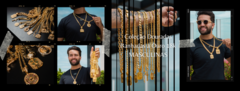 Banner da categoria Pingentes masculinos