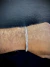 PULSEIRA LACRAIA 5MM EM PRATA 925 ITALIANA LEGÍTIMA - comprar online
