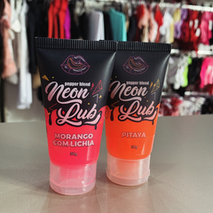 Gel neon