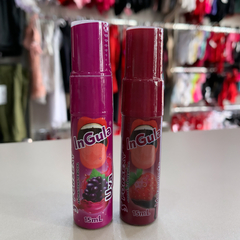Spray dessensibilizante para garganta